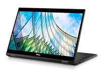 Dell Latitude 7389 (2 in 1) Laptop, i7-7600U, 7TH GEN, 256GB SSD, 16 GB RAM, 13.3 INCH, Black