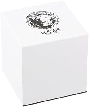 Versus by Versace 3C68000000 women's watch