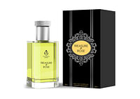 Fragrance Secrets Treasure Of Rose EDP 100ML