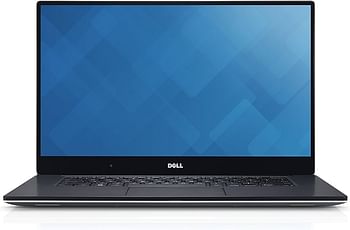 Dell XPS 15 7590 15.6 Inch 9th Generation 6 Core 12 Threads Core i7 Processor  FHD 500 Nits 100% RGB Antiglare Display-GTX 1650 4gb Graphics- Backlit kB USA Layout- HDMi- Type C thunderbolt 3 port- Finger Print- Killer Wi-Fi 6 - Windows 11- 1TB NVMe SSD -