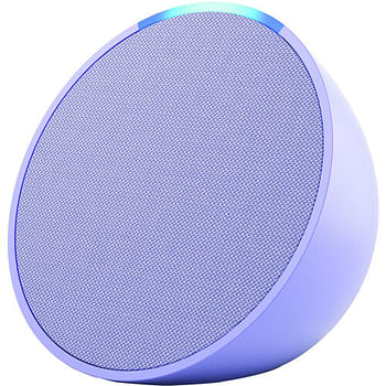 Echo Pop 1.95 Front-Firing Speaker Lavender Bloom