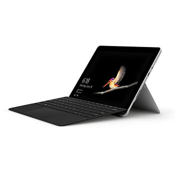 Microsoft Surface Go Type Cover (KCM-00001) Black