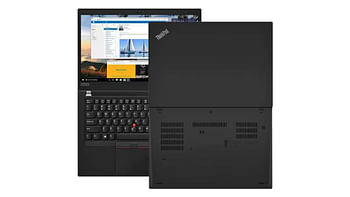 Lenovo ThinkPad T490 - 14" WQHD IPS with Dolby Vision® (2560 x 1440, 500 nit, Adobe 100% color gamut) Display - Intel Core i7-8th Gen Processor, 32GB RAM, 512GB SSD, Backlit Kb -Finger print + Windows Hello, Windows 10 Pro