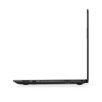 Dell Latitude 3490 Laptop, Intel Core i5-8th Generation CPU, 8GB  RAM, 256GB SSD, 14-inch Display, Windows 10 Pro