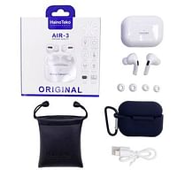 AIRPOD HAINO TEKO GERMAN AIR 3 WHITE