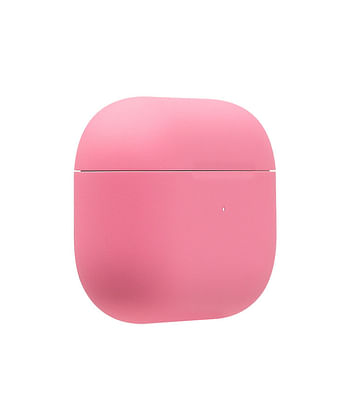 Apple Airpods Pro (2nd Generation) Customized By Caviar Matte Romance Pink