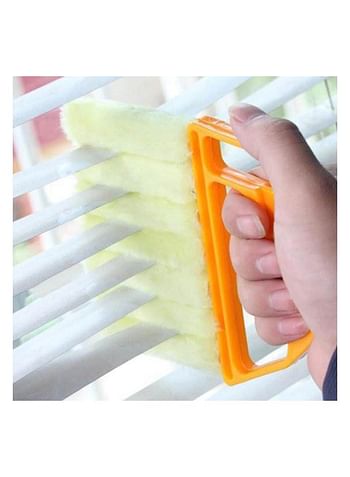 Microfiber Blind Cleaning Brush Air Conditioner Duster Cleaner Washable