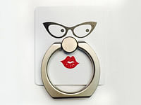 iRING - Masstige Premium Package Eye Glass and Lips
