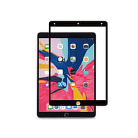 Moshi - iVisor AG Screen Protector for iPad 10.5 2019 - Black