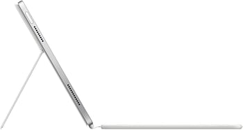 Apple Magic Keyboard Folio For iPad 10.9” 10TH  Gen (MQDP3LL/A) White
