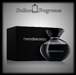 ROCCOBAROCCO BLACK (W) EDP 100ML