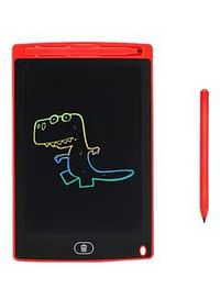 Portable Foldable Lcd Reading Writing Early Education Development Tablet For Kids 8.5inch