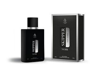 Fragrance Secrets Skipper Noir Pour Homme EDP 100ML