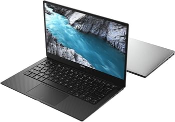 Dell XPS 13-9380 - 13.3'' 4k 3840x2160p Touch Micro Edge Display -8th Gen Core i7 Quad Core, 16GB RAM, 512GB SSD, Thunderbolt 3 Type-C, Finger Print, Win 10 Pro