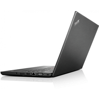 Lenovo ThinkPad T440, Intel Core I7-4th Generation / 8GB DDR3 RAM / 512GB SSD / Screen 14 Inch / Widnows10