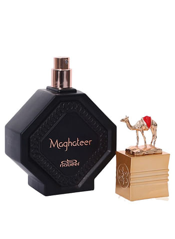 Nabeel Maghateer Eau De Parfum 100 ML For Men and Women