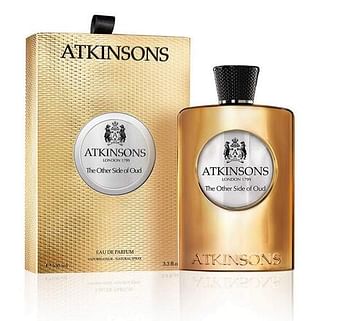 ATKINSONS THE OTHER SIDE OF OUD (U) EDP 100ML