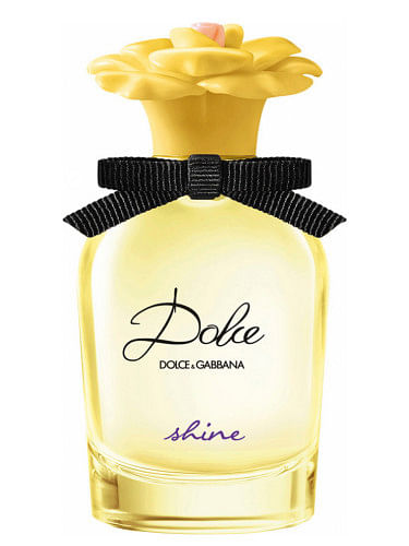 Dolce & Gabbana Dolce Shine Eau De Parfum - 75ml