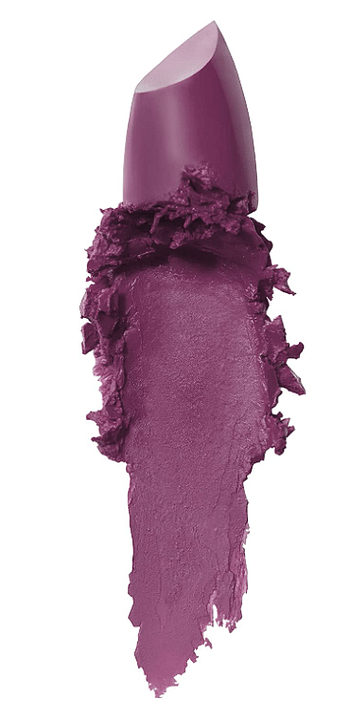 Maybelline New York Color Sensational Lipstick - Berry Bossy 886