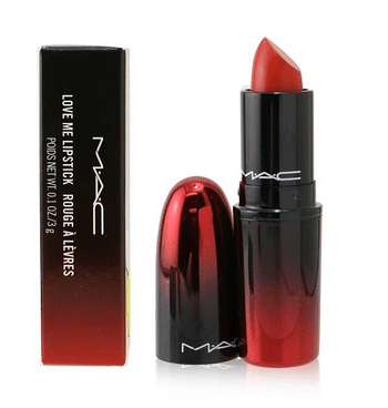 MAC Love Me Lipstick - No.427 Shamelessly Vain