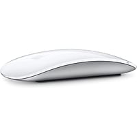 Apple Magic Mouse 3 (MK2E3Z/A) Silver