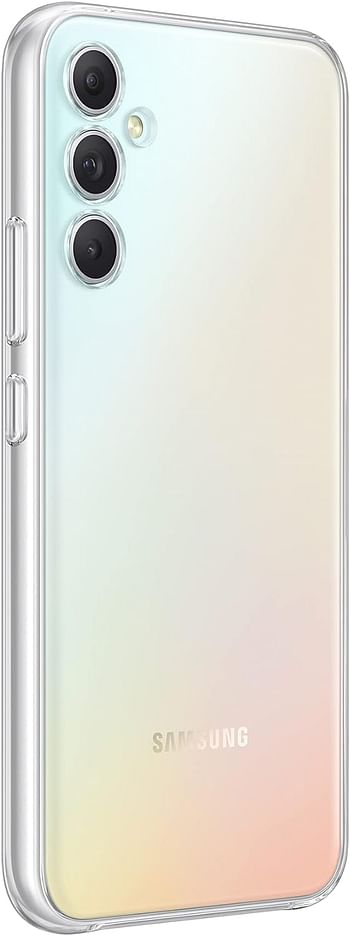 Samsung Official Premium Slim Case for A34