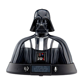 iHome - Kiddesigns Bluetooth Speaker Star Wars Darth Vader