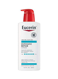 Eucerin Intensive Repair Lotion 500ml