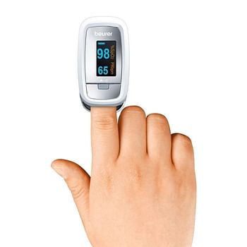 Beurer PO 30 Pulse Oximeter