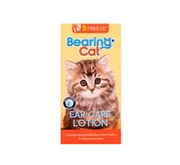 Bearing ear care lotion for cat 100ml
