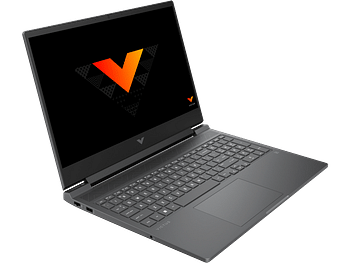 HP VICTUS 16-R0000 GAMING Core™ i5-13500H 512GB SSD 16GB 16.1" (1920x1080) WIN11 NVIDIA® RTX 3050 6144MB   Windows 11 Backlit Keyboard -  GREY