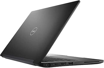 2020 Dell Latitude 7000 7390 13.3 "Corning FHD (1920x1080) كمبيوتر محمول للأعمال بشاشة تعمل باللمس (Intel Quad-Core i5-8350U ، ذاكرة وصول عشوائي 8 جيجابايت ، 256 جيجابايت M.2 SSD) ، 4G LTE ، Type-C ، إضاءة خلفية ، HDMI ، Windows 10 Pro