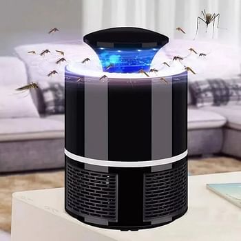 Mosquito Killer Lamp 1pc Multifunction Electronic Random Color