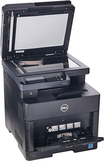 Dell S2825cdn Color Smart Multifunction Printer
