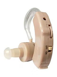 Hearing Aid Sound Amplifier