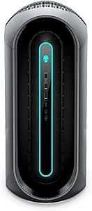 Alienware Aurora R9 Gaming Desktop, 9th Gen Intel Core i7 9700K, NVIDIA GeForce RTX 2070 SUPER 8GB DDR6, 256GB SSD + 2TB Storage, 32GB RAM, AWAUR9-7674WHT-PUS