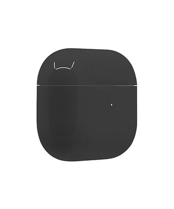 Apple Airpods Pro (2nd Generation) Customized By Caviar Glossy Graphite Grey