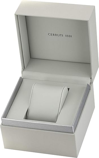 CERRUTI 1881 Watch for Men – CIWGO2112004