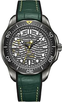 Kenneth Cole Men's Wrist Watch KCWGR2220902