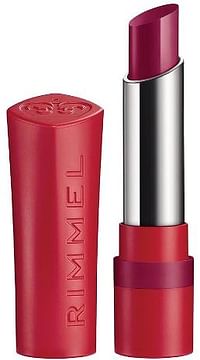 Rimmel London, The Only 1 Supreme Wear Matte Lipstick, 810 The Matte Factor