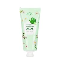 Graceday Aloe Hand Cream  100ml