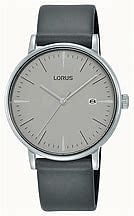 Lorus Casual Watch RH999NX9, Grey Mouse, Casual