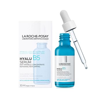 La Roche Posay Retinol B3 Serum, Hyalu B5 Serum and Pure Vitamin C10 Serum - 3PCS Set