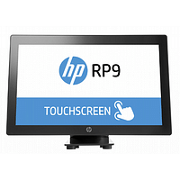نظام البيع بالتجزئة HP RP9 G1 موديل 9015 نظام نقطة البيع متعدد الإمكانات
