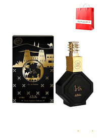 Nabeel Irth Eau De Parfum 100 ML For Men and Women