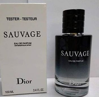 Sauvage Eau de Parfum Dior for men 100ml