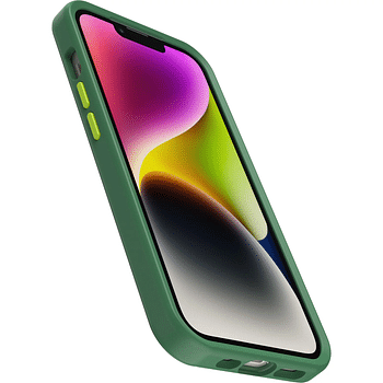 Otterbox VUE+ Series Case For iPhone 13/14 (77-90843) Fresh Forest
