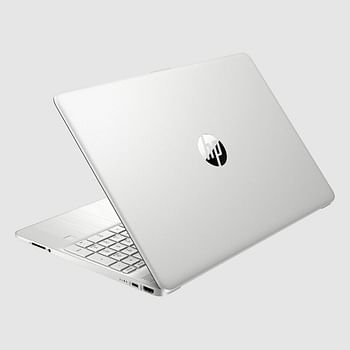 HP 15-EF2747 AMD Ryzen 7 5700U 512GB SSD 16GB 15.6" (1920x1080) Touchscreen Ips Windows11 - Silver