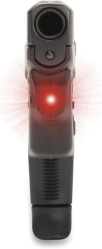 LaserMax CenterFire Laser For Use On Ruger Sight (CF-LCP) Red