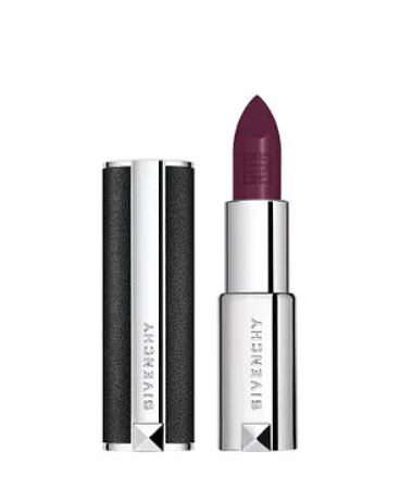 Givenchy Le Rouge Luminous Matte High - #218 Violet Audacieu